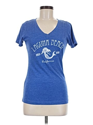 Next Level Apparel Short Sleeve T-Shirt (view 1)