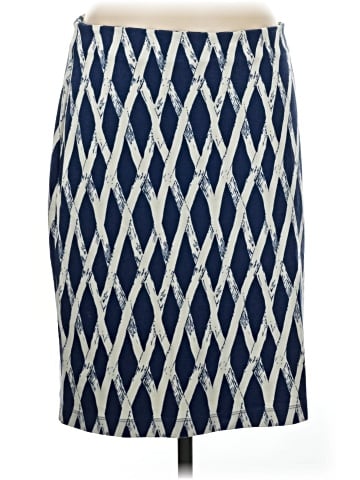 J. McLaughlin Casual Skirt (view 1)
