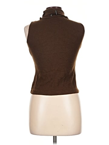 Ellen Tracy Sweater Vest (view 2)