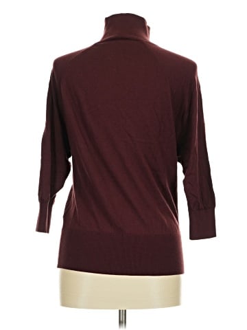 Talbots Turtleneck Sweater (view 2)