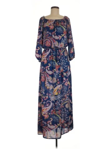 Bisou Bisou Casual Dress (view 1)