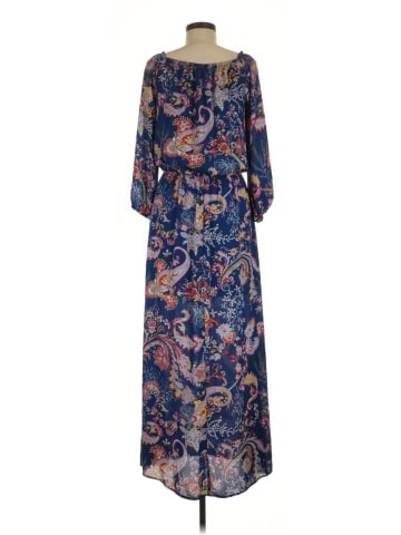 Bisou Bisou Casual Dress (view 2)