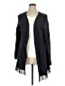 Talbots Gray Cardigan Size XL Petite - photo 1