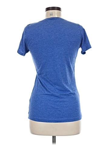 Next Level Apparel Short Sleeve T-Shirt (view 2)