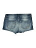 Express Jeans Blue Denim Shorts Size 2 - photo 2
