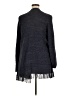 Talbots Gray Cardigan Size XL Petite - photo 2