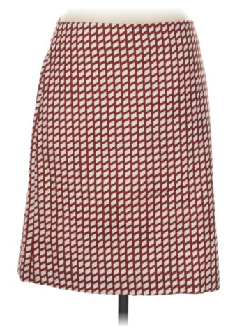 Ann Taylor Factory Casual Skirt (view 1)