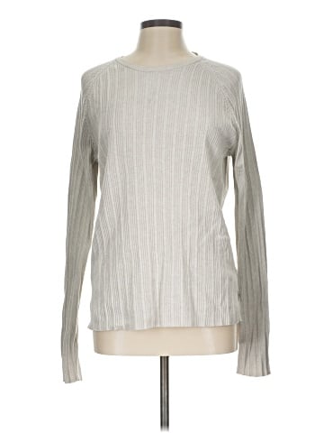 CALVIN KLEIN JEANS Pullover Sweater (view 1)