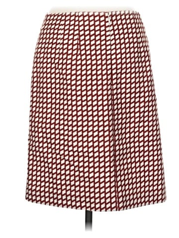 Ann Taylor Factory Casual Skirt (view 2)