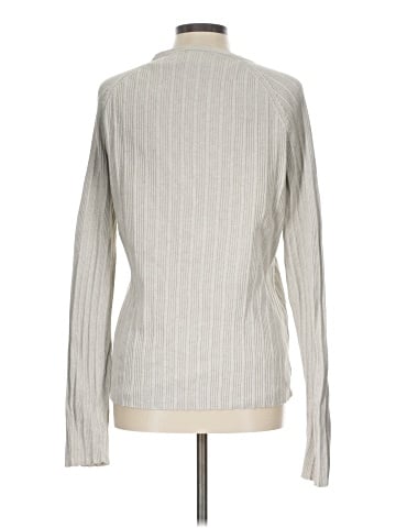 CALVIN KLEIN JEANS Pullover Sweater (view 2)