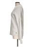 CALVIN KLEIN JEANS 100% Cotton Silver Pullover Sweater Size L - photo 5