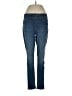 Lee Solid Blue Jeans Size L (estimated) - photo 1