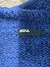 BDG Blue Cardigan Size S - photo 7