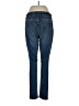 Lee Solid Blue Jeans Size L (estimated) - photo 2