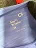 Gap Fit Blue Sweatshirt Size M - photo 7