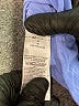 Gap Fit Blue Sweatshirt Size M - photo 8