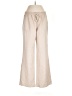 Ci Sono 100% Polyester Tan Casual Pants Size L - photo 1