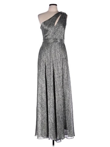 Betsy & Adam Cocktail Dress (view 1)