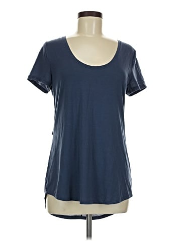 Athleta Short Sleeve T-Shirt (view 1)