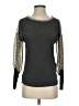 Tiny Gray Long Sleeve Top Size XS - photo 1