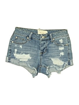 Altar'd State Denim Shorts