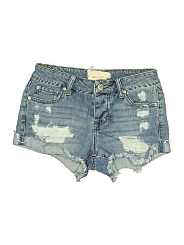 Altar'd State Denim Shorts (view 1)