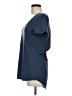 Athleta Blue Short Sleeve T-Shirt Size M - photo 5