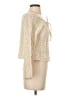 Pull&Bear Ivory Cardigan Size S - photo 4