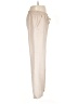 Ci Sono 100% Polyester Tan Casual Pants Size L - photo 4