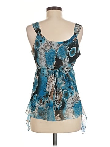 Studio 1940 Sleeveless Blouse (view 2)