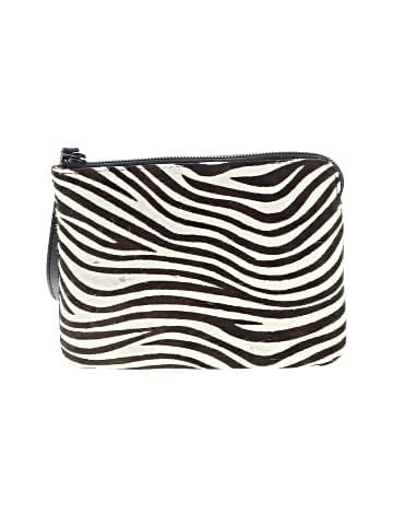 Patricia Nash Leather Wristlet (view 1)