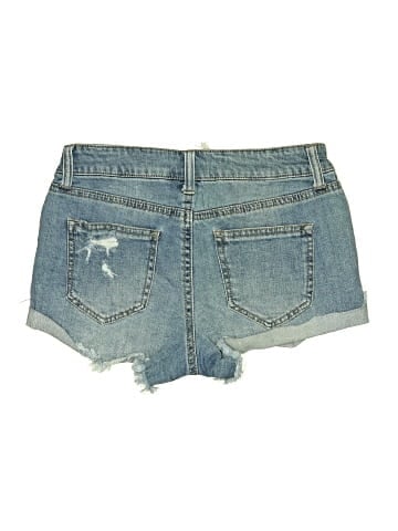 Altar'd State Denim Shorts (view 2)