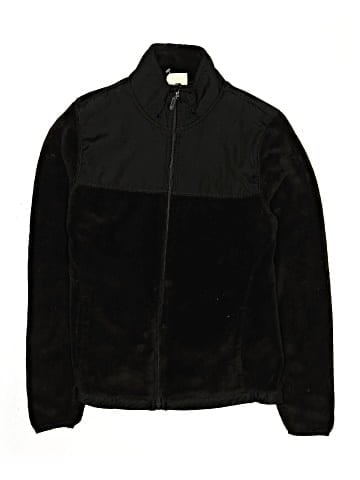 Danskin Now Track Jacket (view 1)