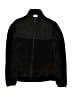 Danskin Now 100% Polyester Solid Black Track Jacket Size 4 - 6 - photo 1