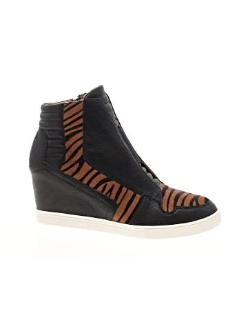 Linea Paolo Wedges (view 1)
