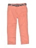 Andy & Evan Solid Orange Khakis Size 5 - photo 1