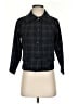 CAbi Plaid Black Jacket Size XS - photo 1