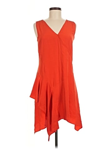 Derek Lam 10 Crosby Casual Dress (view 1)