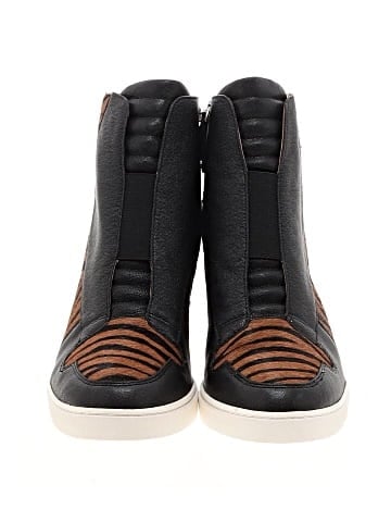 Linea Paolo Wedges (view 2)