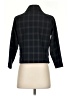 CAbi Plaid Black Jacket Size XS - photo 2
