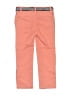 Andy & Evan Solid Orange Khakis Size 5 - photo 2