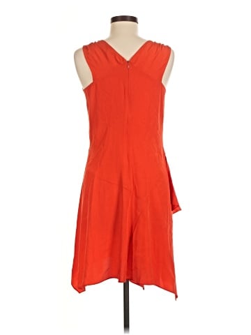 Derek Lam 10 Crosby Casual Dress (view 2)