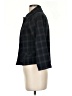 CAbi Plaid Black Jacket Size XS - photo 5