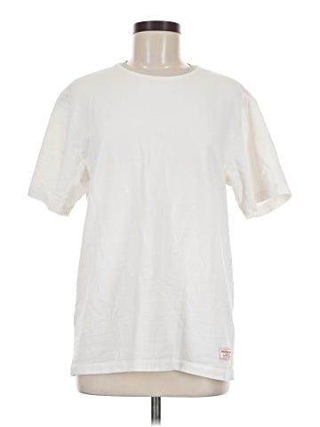 Scotch & Soda Short Sleeve Top (view 1)