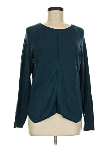 MICHAEL Michael Kors Pullover Sweater (view 1)