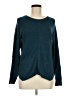 MICHAEL Michael Kors Teal Pullover Sweater Size M - photo 1