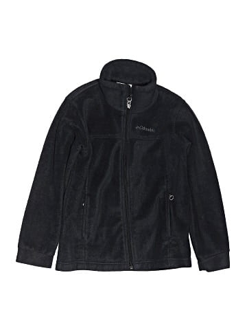 Columbia Jacket (view 1)
