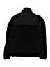 Danskin Now 100% Polyester Solid Black Track Jacket Size 4 - 6 - photo 2