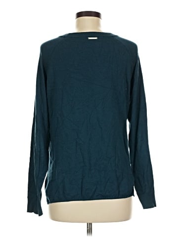 MICHAEL Michael Kors Pullover Sweater (view 2)