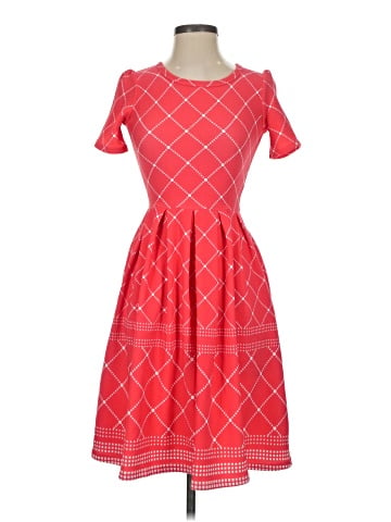 Lularoe Casual Dress (view 1)